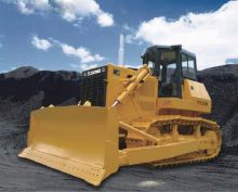 XCMG official TY230 217HP brand new crawler bulldozer machine Hydraulic bulldozer for sale